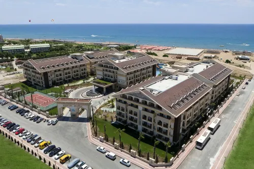 Crystal Palace Luxury Resort & Spa - Ultimate All Inclusive