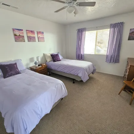 Mountain View Retreat Near Zion, Sand Hollow