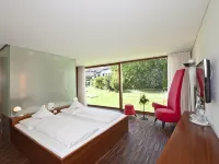 Romantik Hotel Johanniter-Kreuz Hotels in Uberlingen