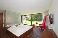 Romantik Hotel Johanniter-Kreuz