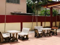 Intan Beach Resort Hotels in Batu Buruk