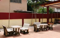 Intan Beach Resort Hoteles en 