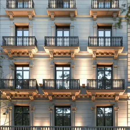 Acta Atrium Palace