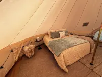 Meadow View Tent Glamping - 3-Star