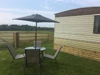 Peaceful Countryside Caravan Near Rhosneigr, Anglesey - 3 星級