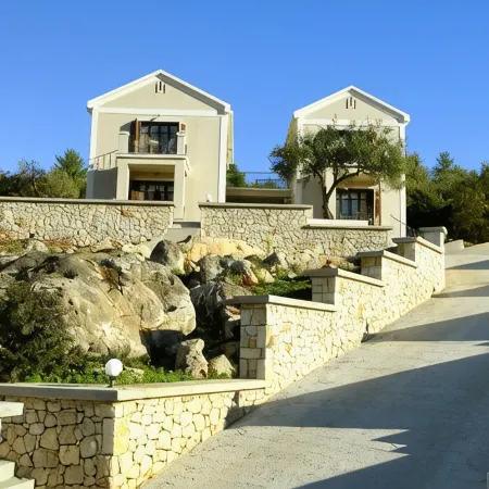 Adastra Ithaca Luxury Suites Hotels in Vathi