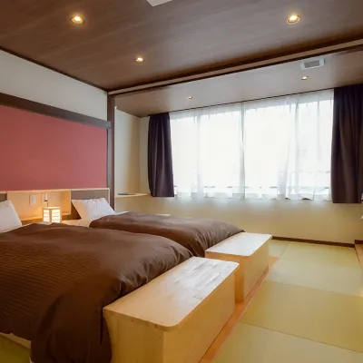 Ashinomaki Prince Hotel Hotels near Aizu Ashinomaki Onsen