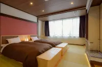 Ashinomaki Prince Hotel - Homestays