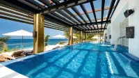 Hyatt Ziva Puerto Vallarta - 5 stjerner