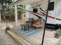 Get away and get back to nature! - 2-Star