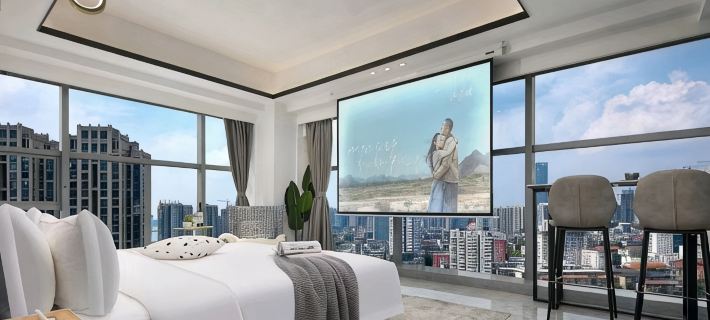 Cenxi Sanfeng Hotel Hotels in Cenxi