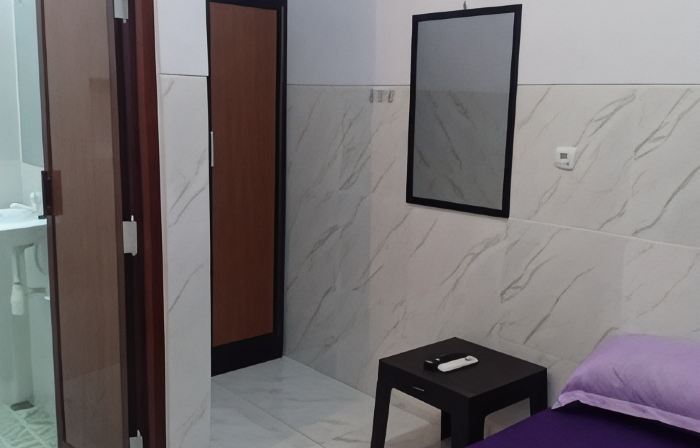 Homestay 89 New