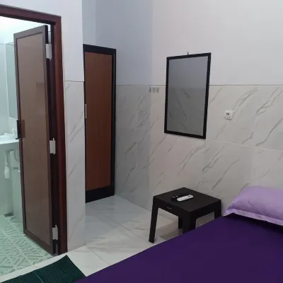 Homestay 89 New Các khách sạn gần Bãi biển Kartini