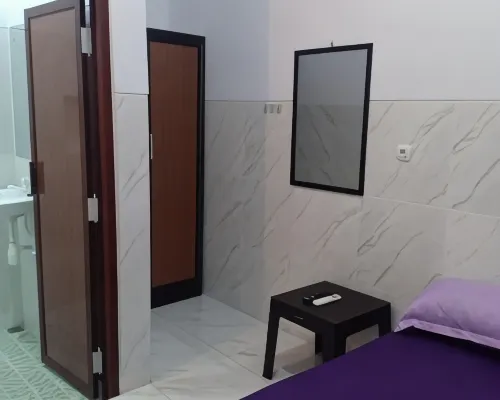 Homestay 89 New Hotels in Jepara