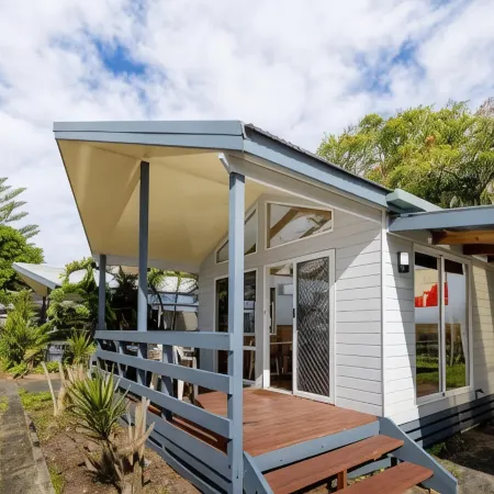 BIG4 Manning Point Holiday Park