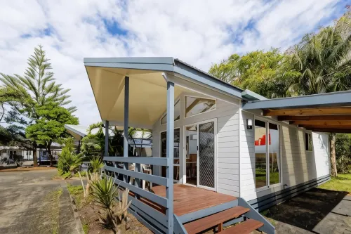 BIG4 Manning Point Holiday Park - Wifi