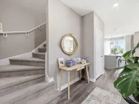 Modern Niagara Retreat 3Br Home Near Falls & Brock Hotels in Thorold
