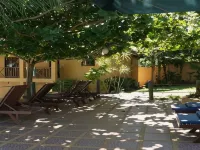 Anda White Beach Resort Hotels in Anda