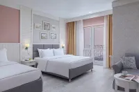 Alean Family Resort & Spa Riviera - All Inclusive - Boutique