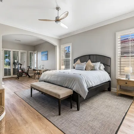 Newly Remodeled PGA West Golf Course Estate with Private Pool and Jacuzzi!