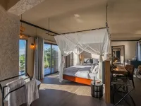 Tarangire Elephant Springs Hoteles en Babati
