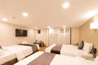 Silent Night Dem Lanh Hotel - 3-Star
