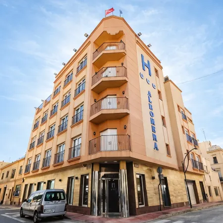 Hotel Albohera