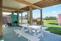 Tulum Surfside Vacation Home:located just two blocks from the beach. - Wifi