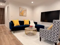 Charming 2-bedroom house in superb Rowland Heights with quite neighborhood - Wifi