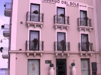 Albergo Del Sole Hotel di Taranto