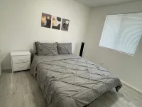 Cozy 3-bedroom 2.5 bath house in Kent near hospital and shopping centers Hotéis em Kent