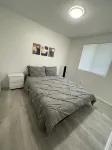 Cozy 3-bedroom 2.5 bath house in Kent near hospital and shopping centers