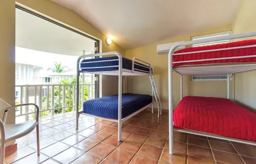 3-bedroom villa in lovely Cabo Rojo with AC, Beach, Pool and more