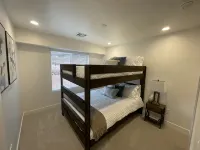 Charming 3-bedroom townhome with WiFi, AC in wonderful Washington - 4 estrellas