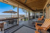 Cedar Creek Serentity Shores Lake house -  Habitaciones en casas particulares