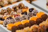 Holiday Inn AUCKLAND AIRPORT by IHG - breakfast