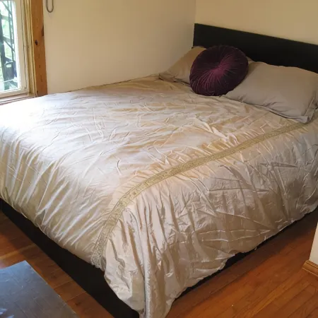 Sun-Filled Loft - Downtown Jersey City - JCretreat Отели рядом с достопримечательностью «Станция PATH Newport»