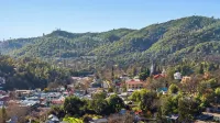 Charming 4-bedroom house with WiFi and AC in lovely Sonora - Wifi