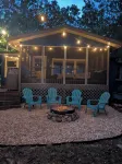 House on Lake Hartwell with amazing sunrises - Homestays