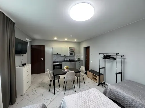 Room-guesthouse Imperia 3 - Интернет