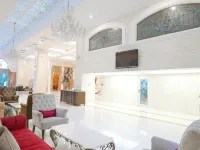 Hope Land Hotel Sukhumvit 46/1 - キッチン