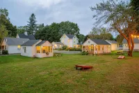 Bar Harbor Cottages & Suites - Sea View