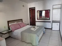 Pousada Camburi - 3-Star