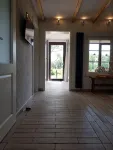 A Small, Lovingly Decorated Vacation Home Right on Lake Uckersee - 3 星級