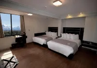 Qp Hotels Arequipa