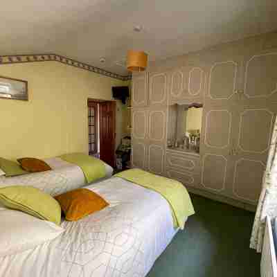 Achill View B&B Rooms