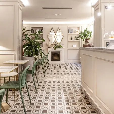 Palazzo 42 - Boutique Hotel & Suites