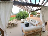 Beautiful Casita, Pet Friendly, Full RV Hookups & Boat Parking - Kitchenette