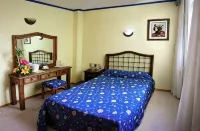 Hotel Plaza Independencia