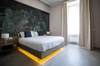 L'élégant Boutique Rooms Naples - Homestays